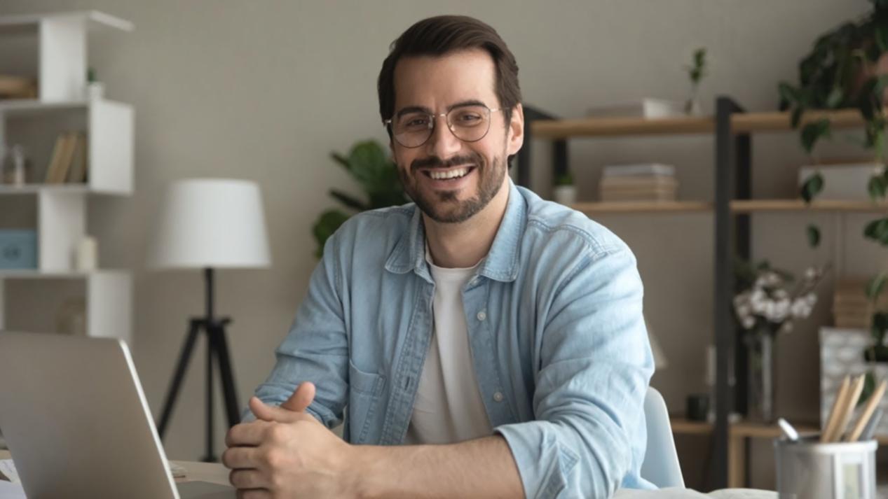 Lernrhythmus Visualisierung