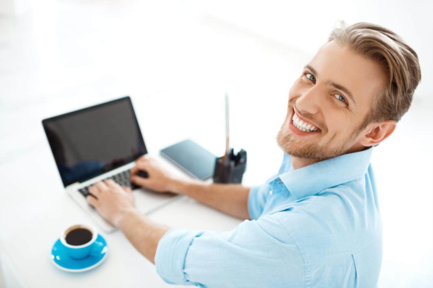 Digitale Lernmaterialien und Kursstruktur